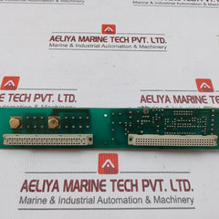 Procon Pas 92 S 011 Printed Circuit Board .