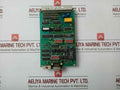 Procon Pas Adp605 Plc Control Module Used