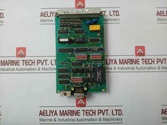 Procon Pas Adp605 Plc Control Module Used