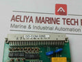 Procon Pas Adp605 Plc Control Module Used