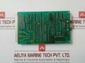 Procon Pas Adp605 Plc Control Module Used