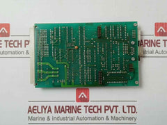 Procon Pas Adp605 Plc Control Module Used