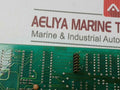 Procon Pas Adp605 Plc Control Module Used