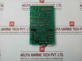 Procon Pas Adp605 Plc Control Module Used
