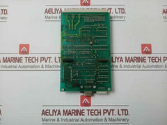 Procon Pas Adp605 Plc Control Module Used