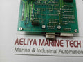 Procon Pas Adp605 Plc Control Module Used