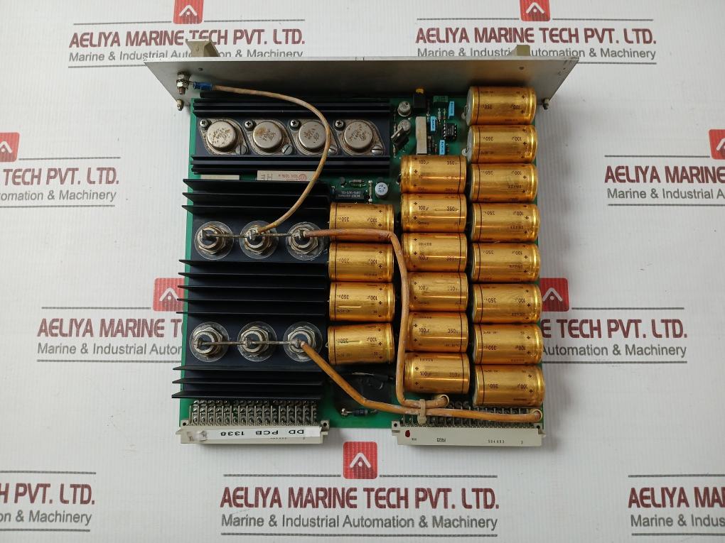 Procon Pas Elektronik 56Wks-p240/80-b Power Supply Unit 80A 56-119986