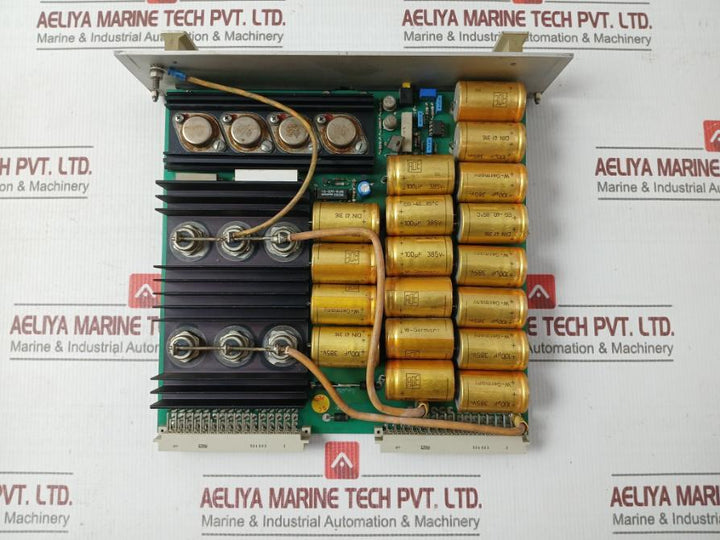Procon Pas Elektronik 56Wks-p240/80-b Power Supply Unit Pcb 56 Pc 8404-n