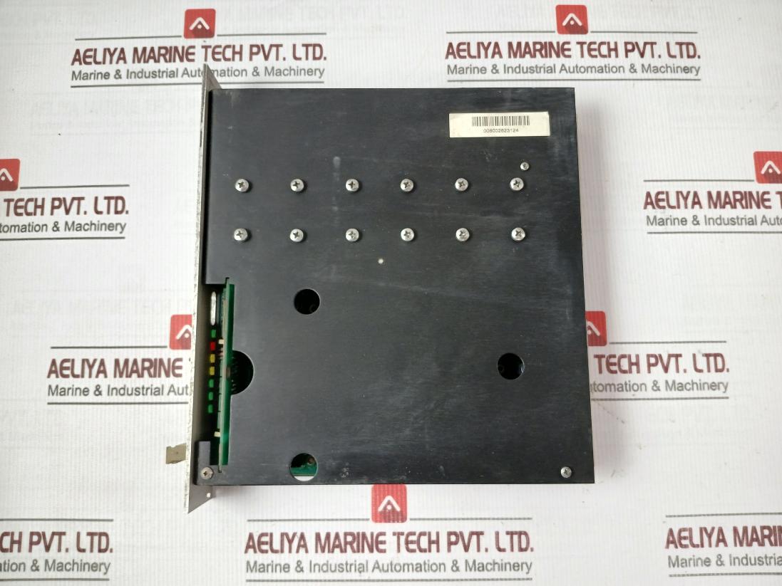 Procon Pas Elektronik 60Wks-m240/22-po Servo Amplifier Drive Circuit Board
