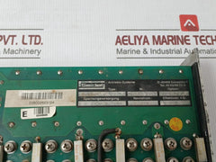 Procon Pas Elektronik 60Wks-m240/22-po Servo Amplifier Drive Circuit Board