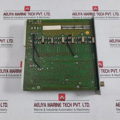 Procon Pas Elektronik 60Wks-m240/6-kpt Pcb Module F/ Analog Servo Amplifier 24V