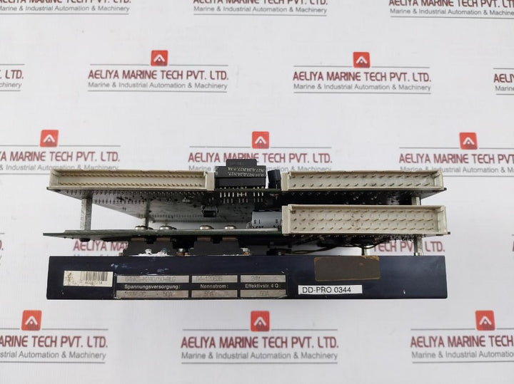 Procon Pas Elektronik 64Wks-m240/50-kpt Servo Drive Pcb Module R8230