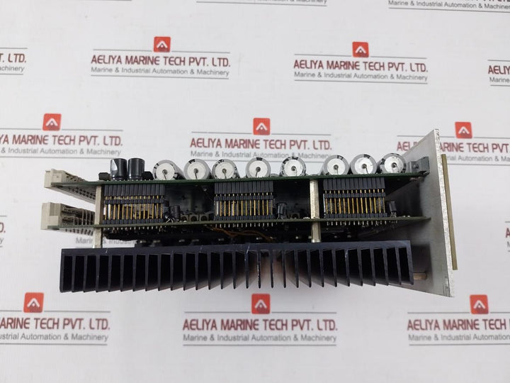 Procon Pas Elektronik 64Wks-m240/50-kpt Servo Drive Pcb Module R8230