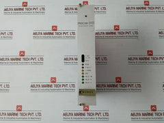 Procon Pas Elektronik Pro-60Wks-m240/6-pb Analog Servo Amplifier Pcb Module 6A