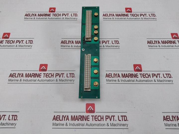 Procon Pas N66 Wks Mb Printed Circuit Board E.F.641.5/1D