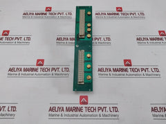 Procon Pas N66 Wks Mb Printed Circuit Board E.F.641.5/1D