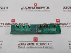 Procon Pas N66 Wks Mb Printed Circuit Board E.F.641.5/1D
