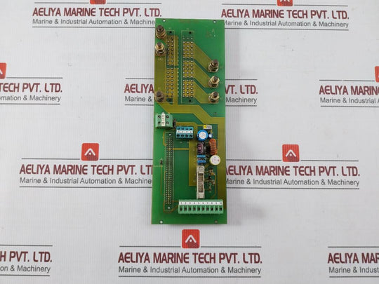 Procon Pas Printed Circuit Board 24v .