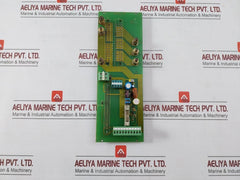 Procon Pas Printed Circuit Board 24v .