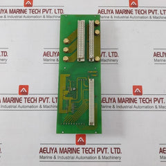 Procon Pas Printed Circuit Board 24v .