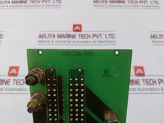 Procon Pas Printed Circuit Board 24v .