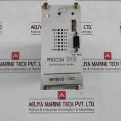 Procon Pas Sbe 3B6-s00320 Rack Module 60Wks-m240/6-kpt, 64Wks-m240/50Rlg