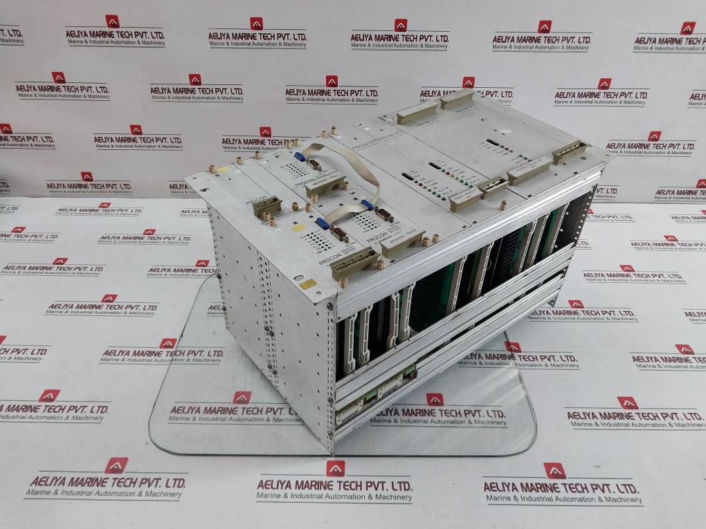 Procon Pas Sbe 3B6-s00320 Rack Module 60Wks-m240/6-kpt, 64Wks-m240/50Rlg
