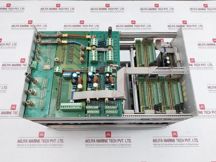 Procon Pas Sbe 3B6-s00320 Rack Module 60Wks-m240/6-kpt, 64Wks-m240/50Rlg