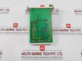 Procon Pas Sdc-24104 Pc Board
