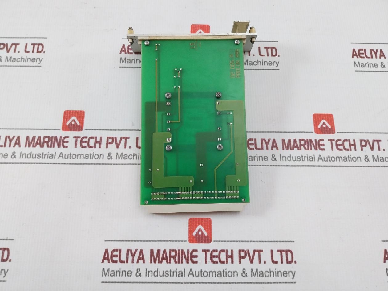 Procon Pas Sdc-24104 Pc Board