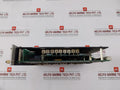 Procon Pro-60Wks-m240/6-pb Servo Amplifier Drive Circuit Board