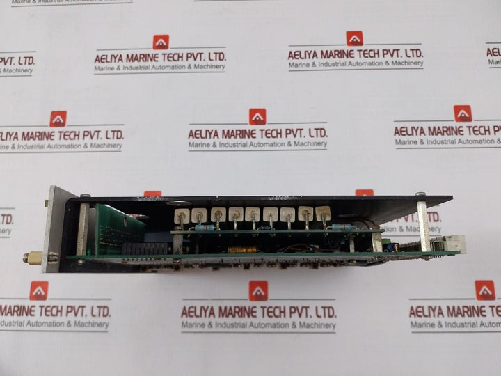 Procon Pro-60Wks-m240/6-pb Servo Amplifier Drive Circuit Board
