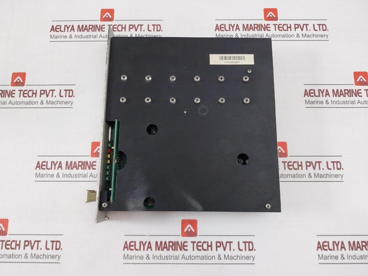 Procon Pro-60Wks-m240/6-pb Servo Amplifier Drive Circuit Board