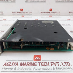 Procon Pro-60Wks-m240/6-pb Servo Amplifier Drive Circuit Board