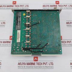 Procon Pro-60Wks-m240/6-pb Servo Amplifier Drive Circuit Board