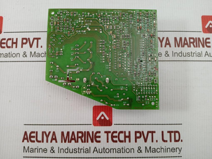 Procond Elettr. Electronic Circuit Board Pcb 356068905