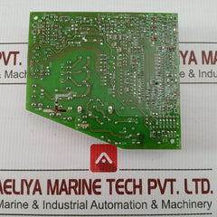 Procond Elettr. Electronic Circuit Board Pcb 356068905