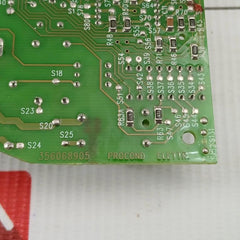 Procond Elettr. Electronic Circuit Board Pcb 356068905