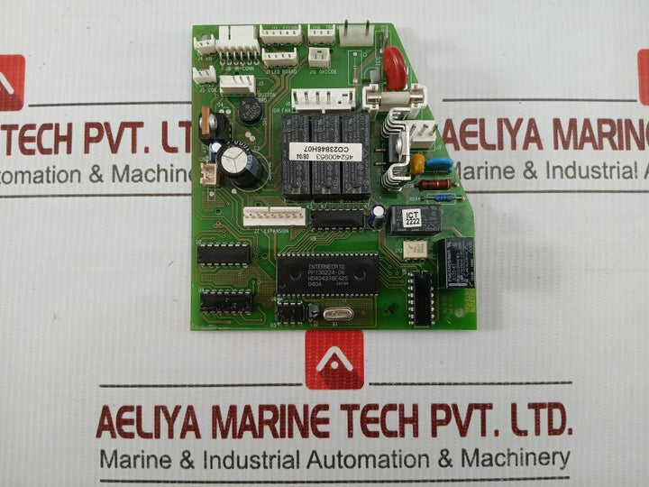 Procond Elettr. Electronic Circuit Board Pcb 356068905