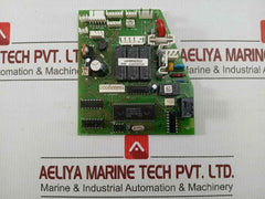 Procond Elettr. Electronic Circuit Board Pcb 356068905