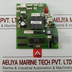 Procond Elettr. Electronic Circuit Board Pcb 356068905