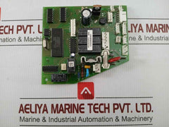 Procond Elettr. Electronic Circuit Board Pcb 356068905