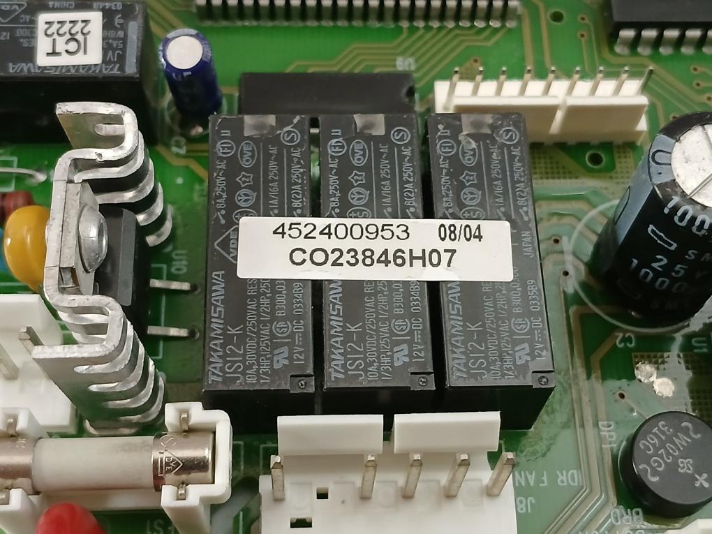 Procond Elettr. Electronic Circuit Board Pcb 356068905