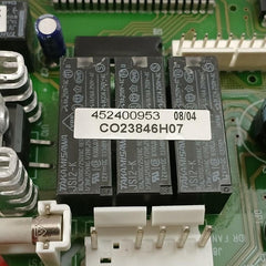 Procond Elettr. Electronic Circuit Board Pcb 356068905