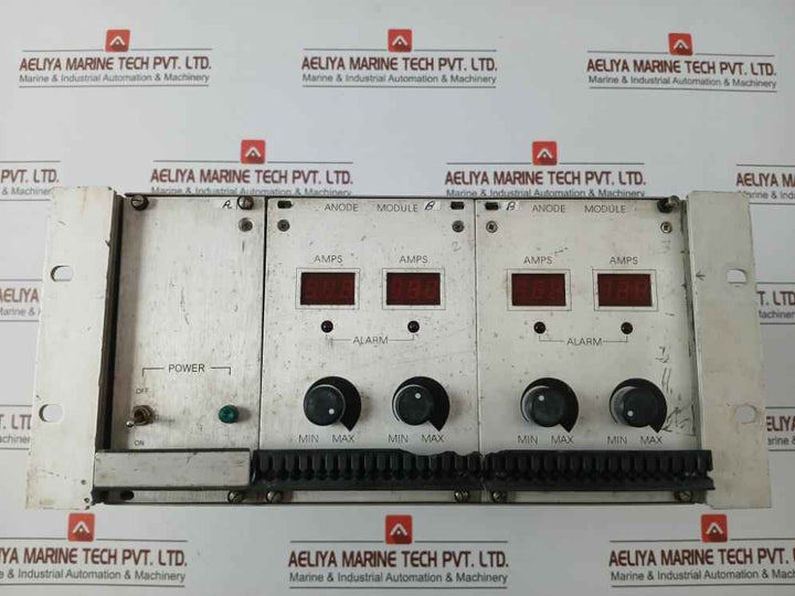 Proconics Input 220Vac Anti-fouling System Anode Module Pr0393