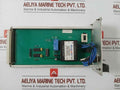 Proconics Input 220Vac Anti-fouling System Anode Module Pr0393