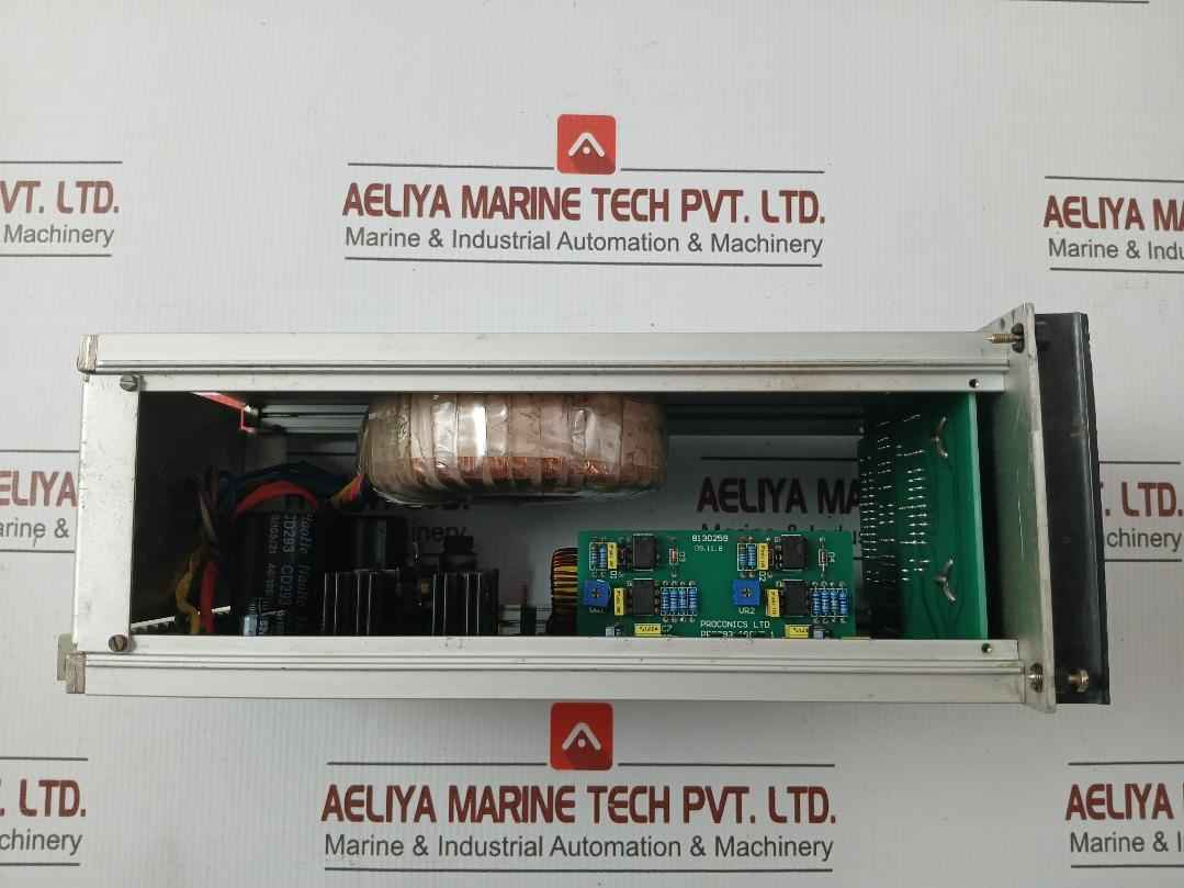 Proconics Input 220Vac Anti-fouling System Anode Module Pr0393