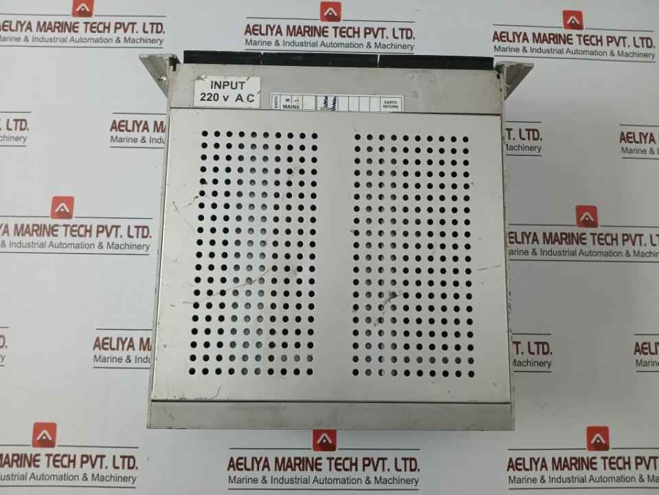 Proconics Input 220Vac Anti-fouling System Anode Module Pr0393