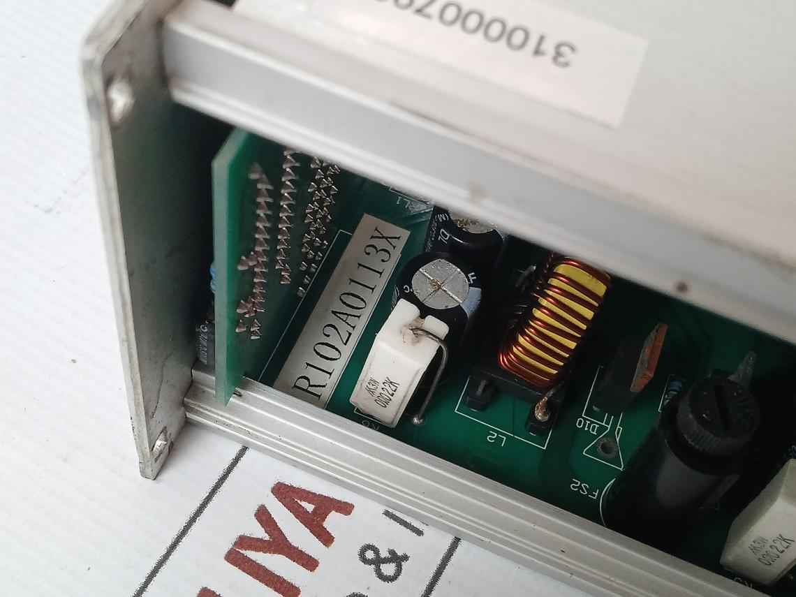 Proconics Input 220Vac Anti-fouling System Anode Module Pr0393