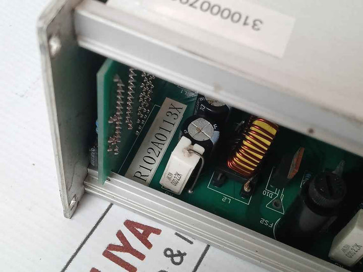 Proconics Input 220Vac Anti-fouling System Anode Module Pr0393